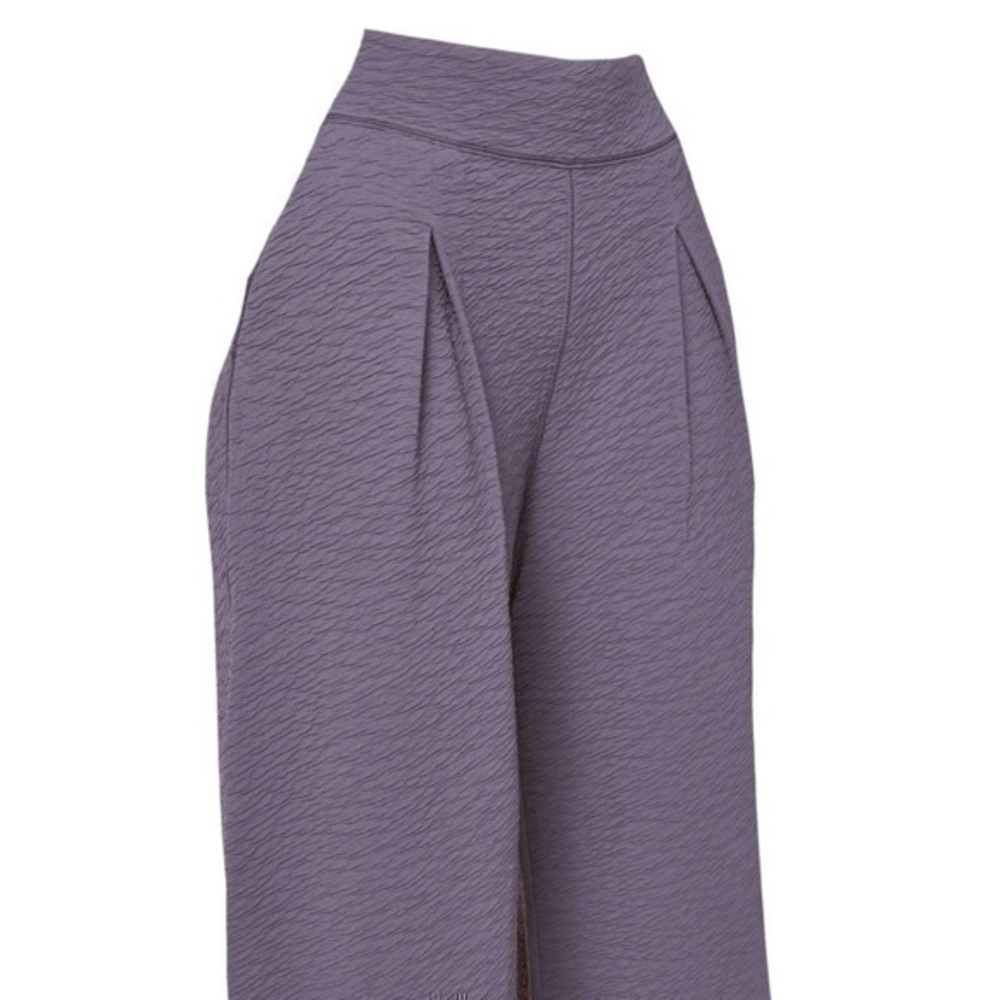 Lululemon Wide Leg Pant